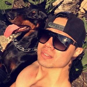 Meet your Posher, Kenny